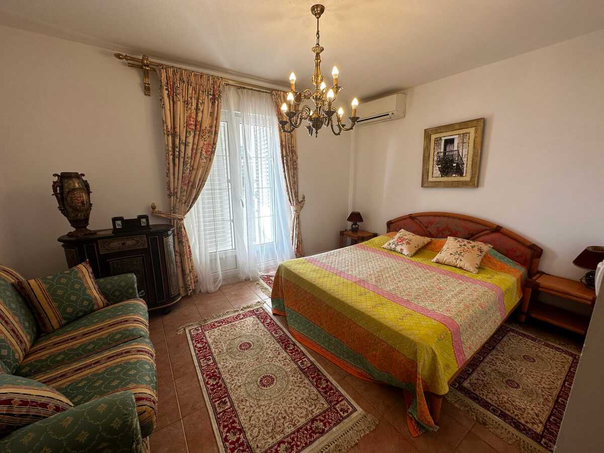 House in Sveti Stefan, Budva Municipality 11991029