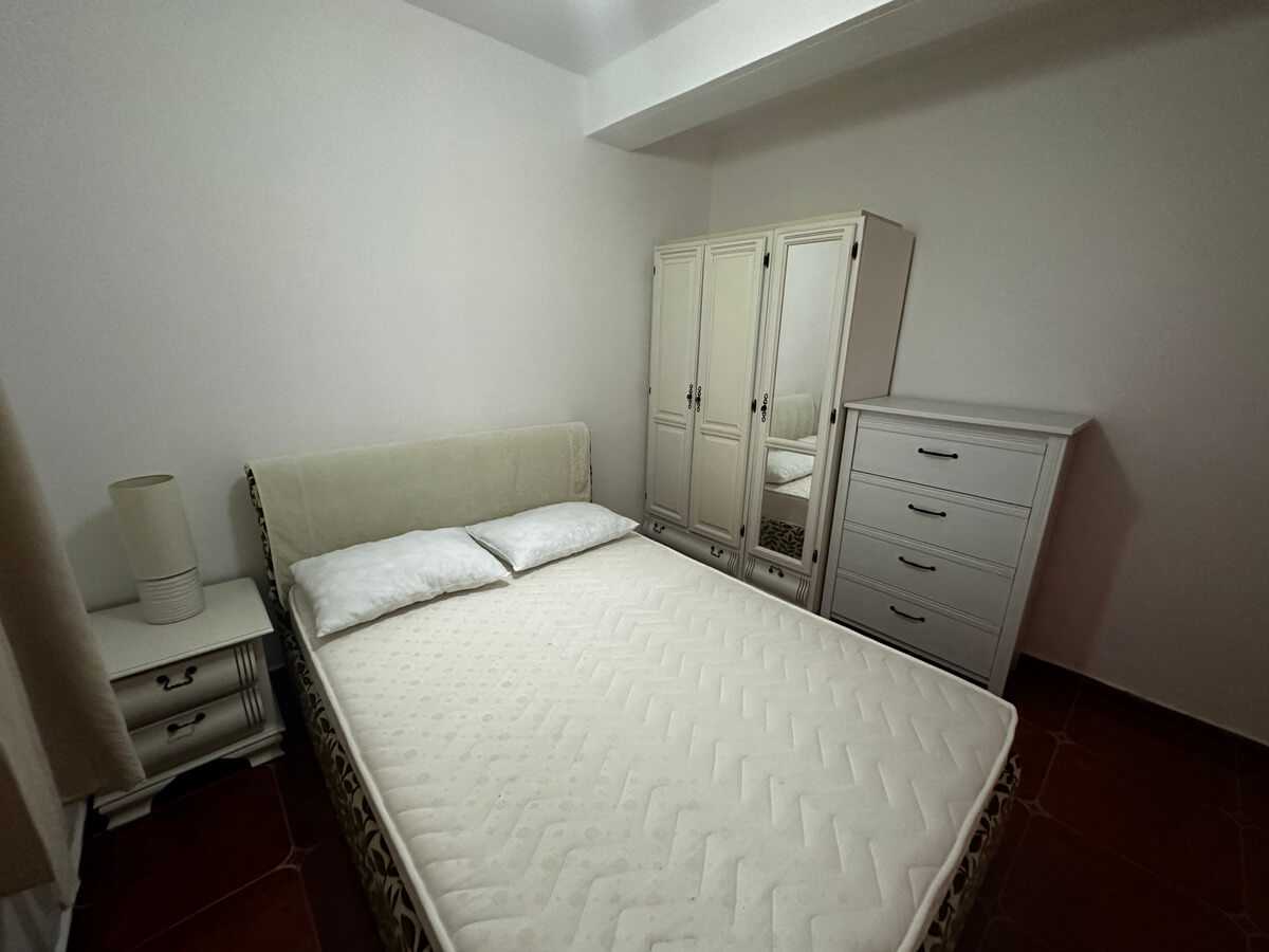 Condominium in Petrovac, Budva Municipality 11991043