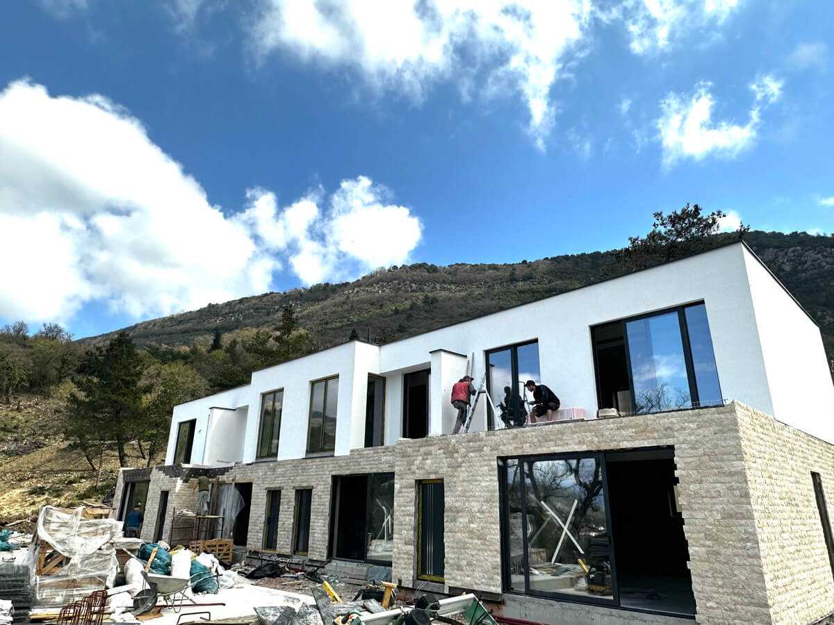 Будинок в Kotor, Kotor Municipality 11991089
