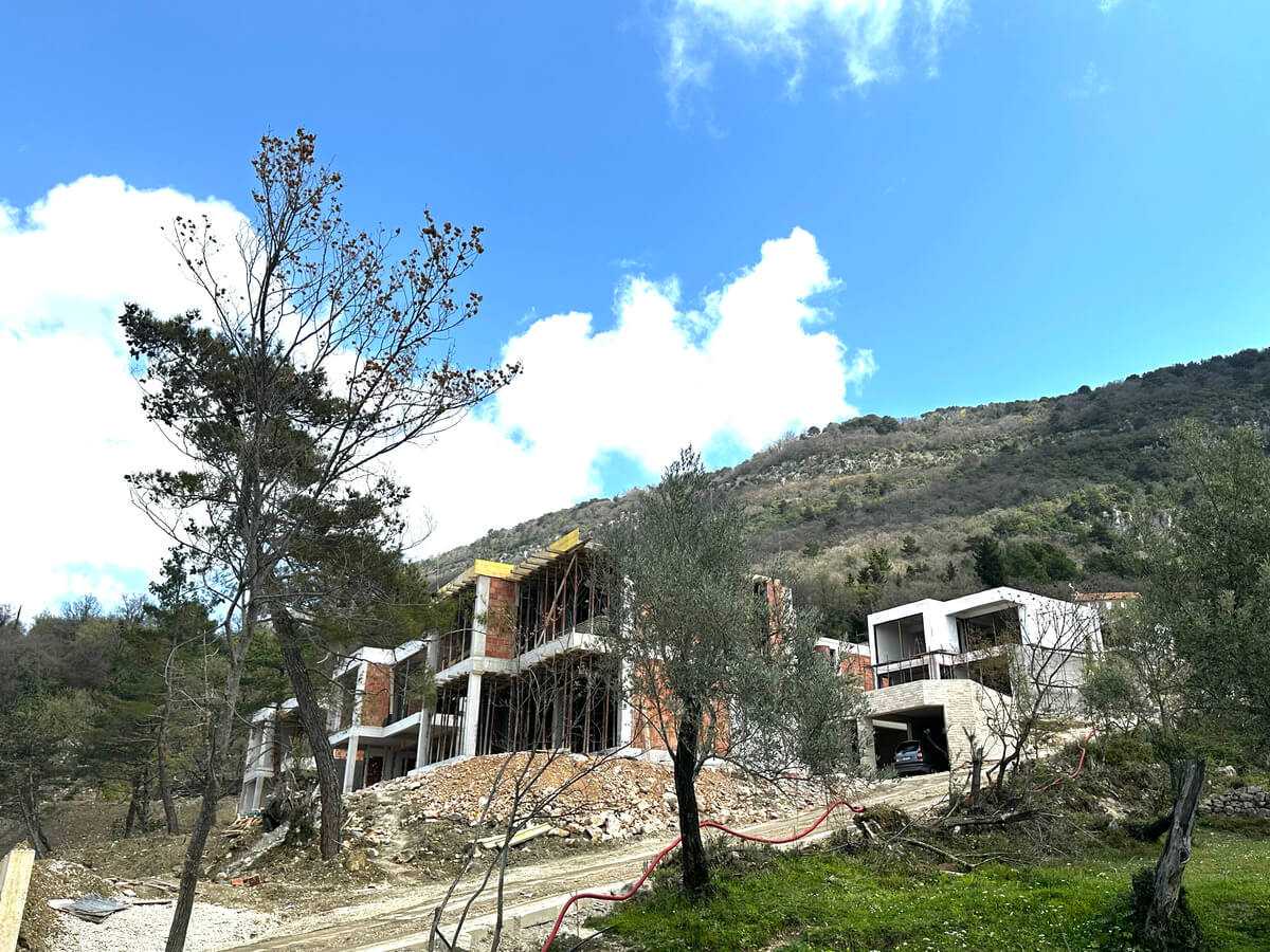 Huis in Kotor, Kotor Municipality 11991090