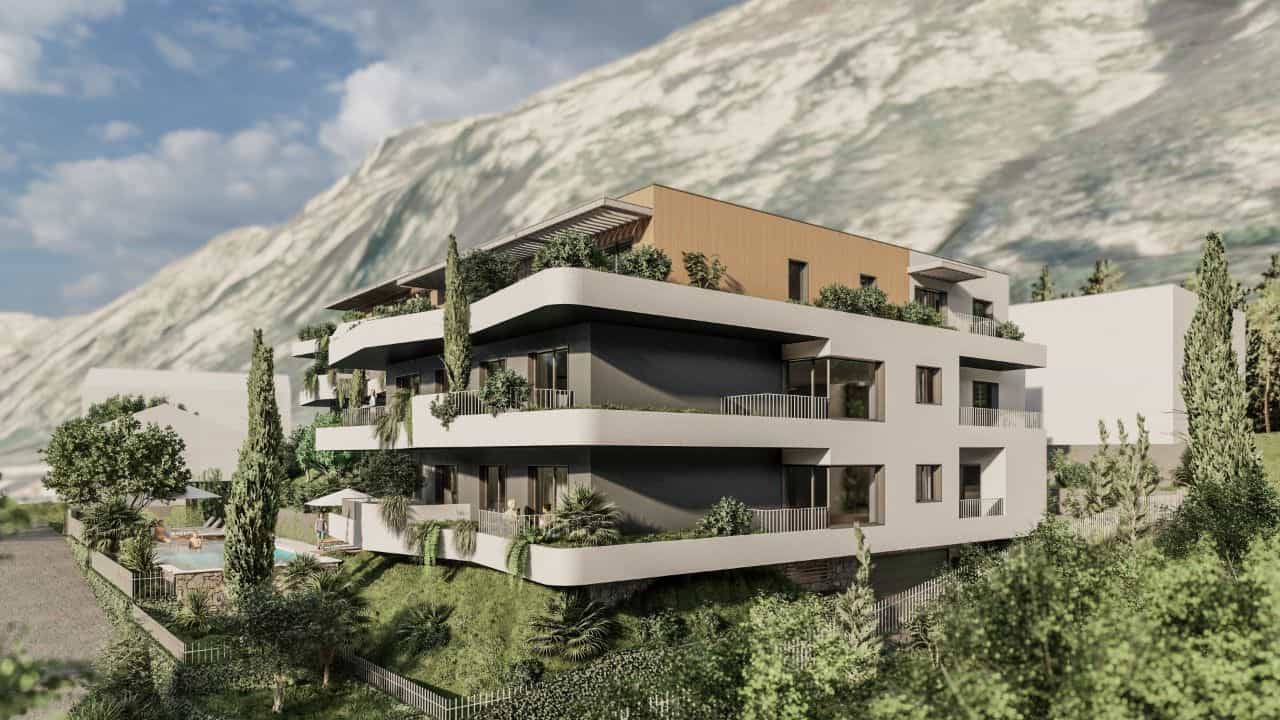 Будинок в Kotor, Kotor Municipality 11991095