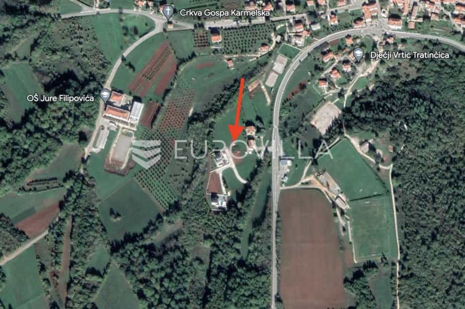 Γη σε Μπάρμπαν, Istarska Zupanija 11991238