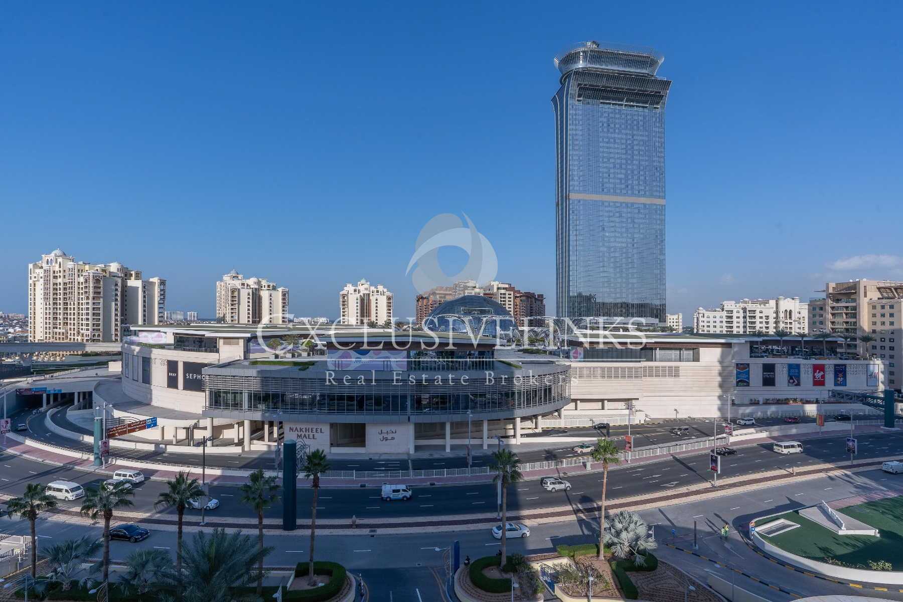 Eigentumswohnung im Dubai, Dubayy 11991264