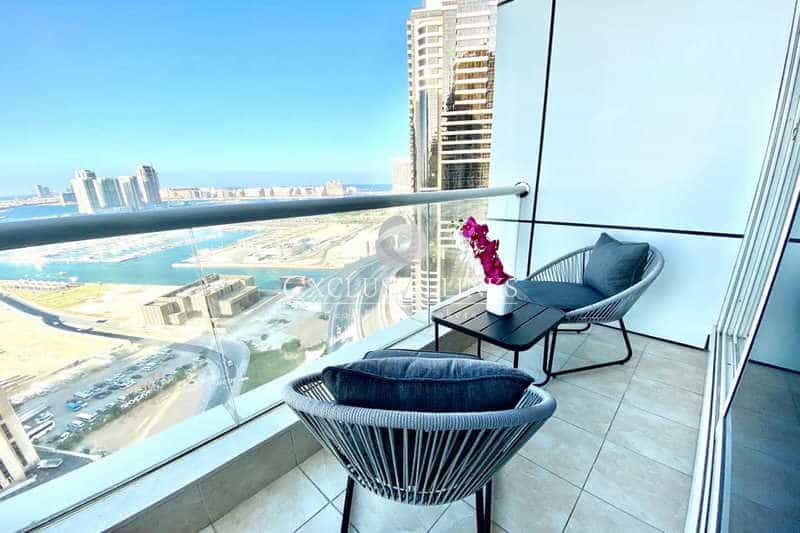 公寓 在 Dubai, Dubai 11991270