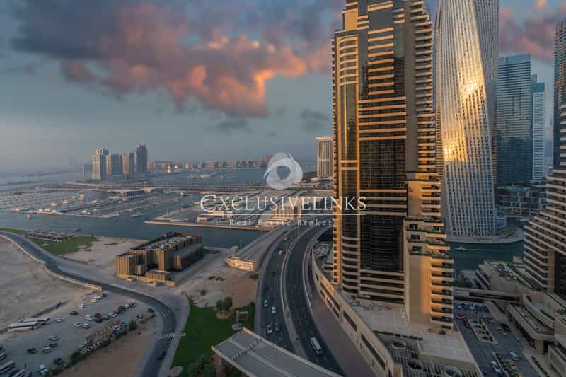 公寓 在 Dubai, Dubai 11991270