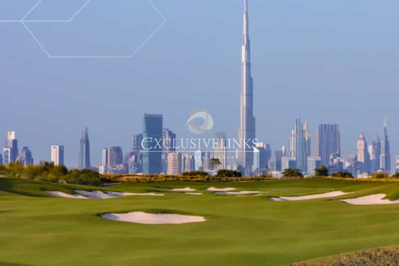 Résidentiel dans Dubai, Dubai 11991281