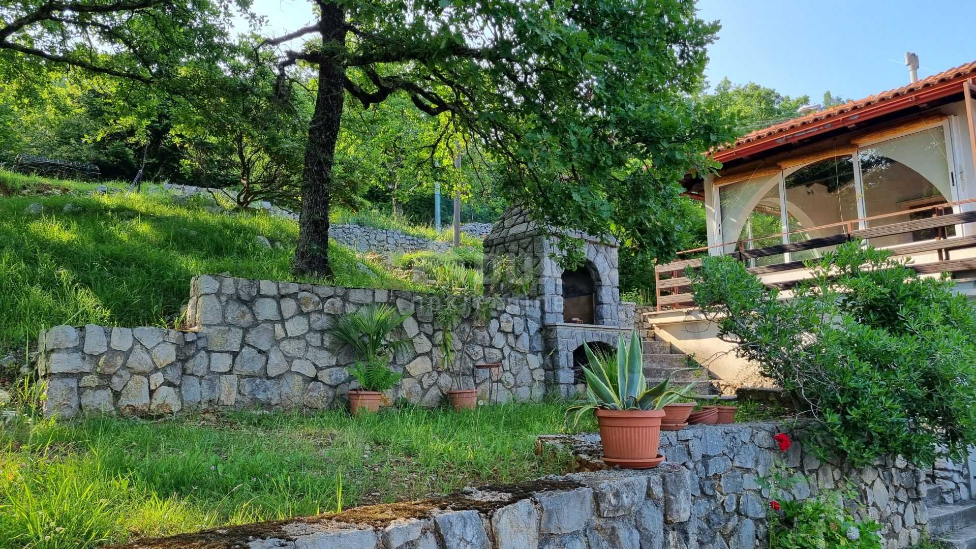 Hus i Moscenicka Draga, Primorsko-Goranska Zupanija 11991304