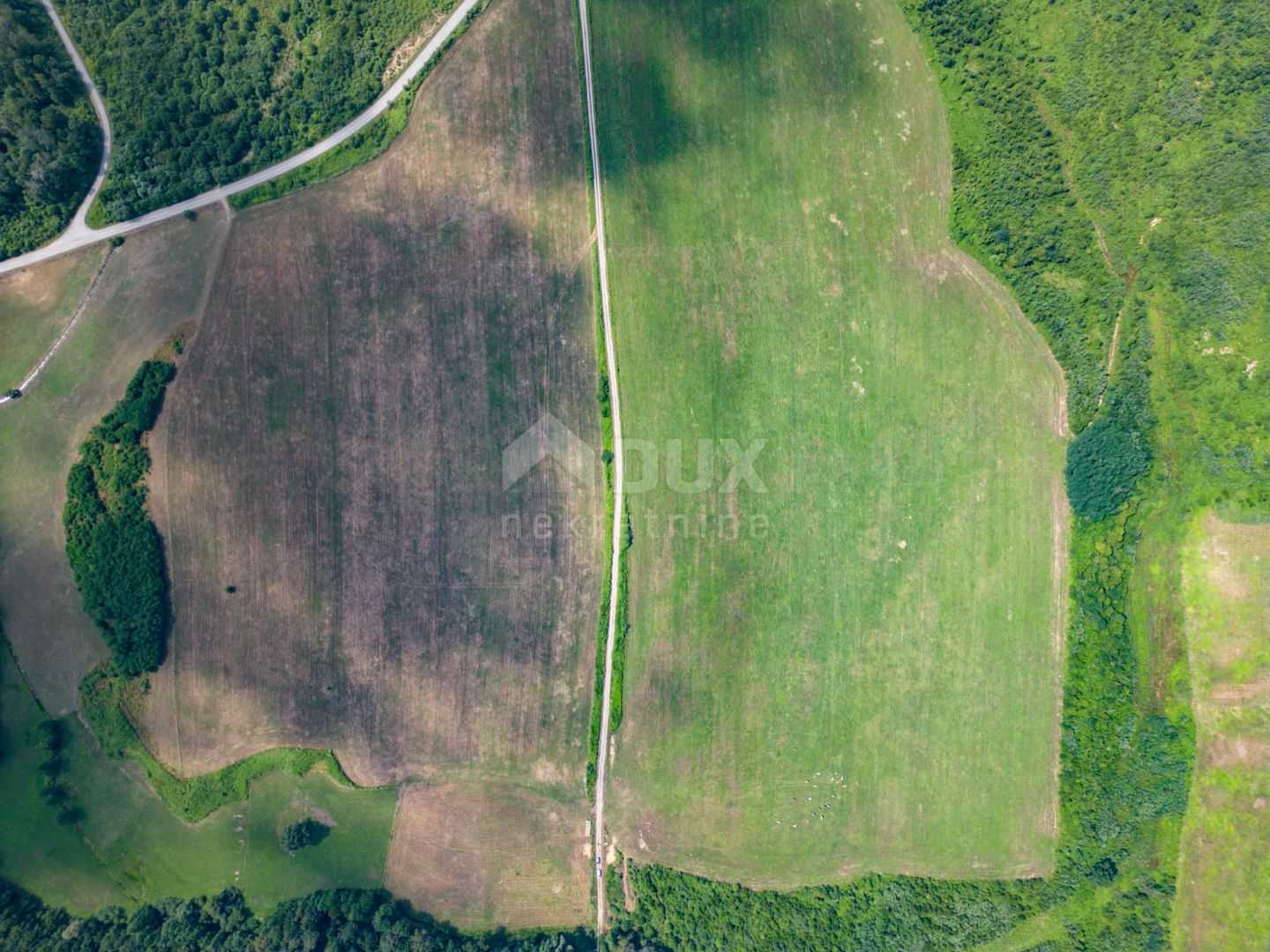 Land in Gvozd, Sisacko-Moslavacka Zupanija 11991306