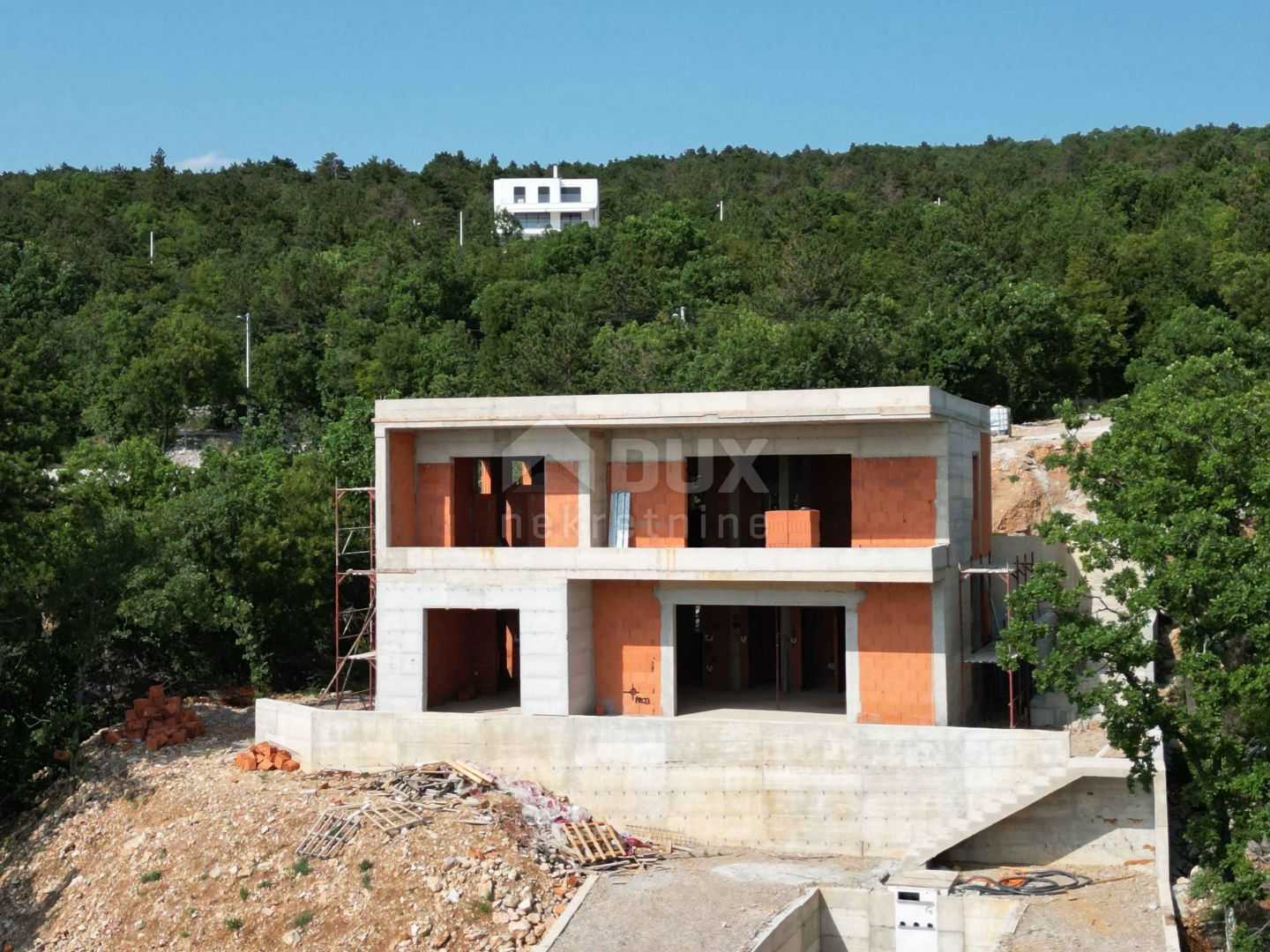 House in Glavani, Primorsko-goranska županija 11991307