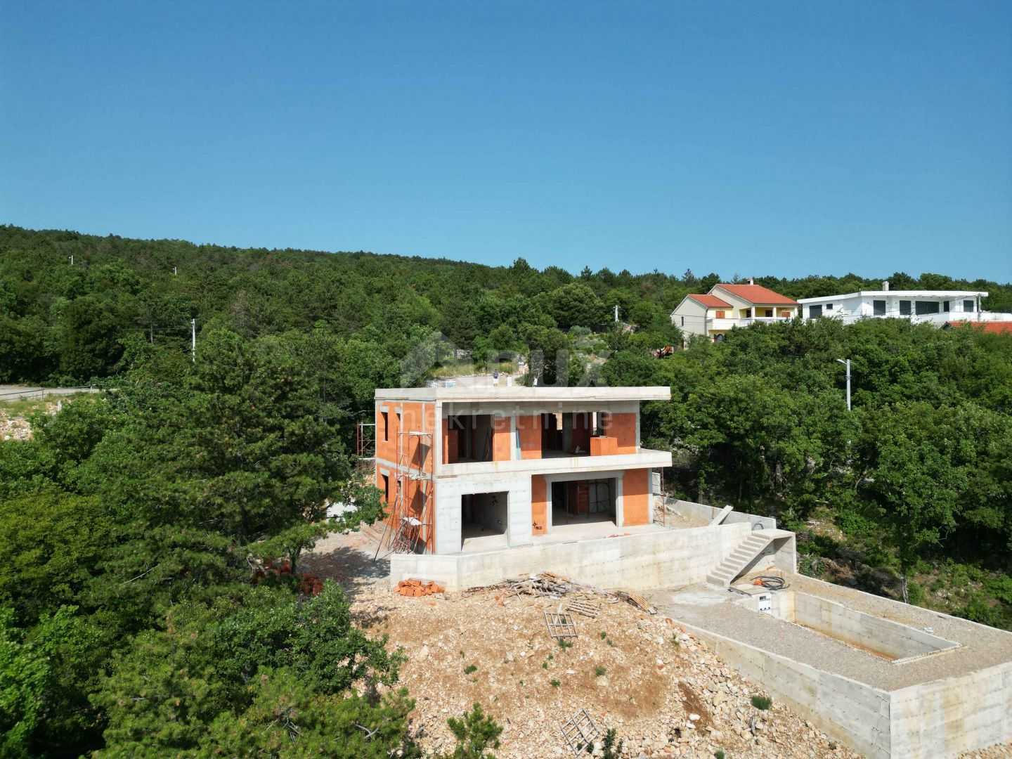 House in Glavani, Primorsko-goranska županija 11991307