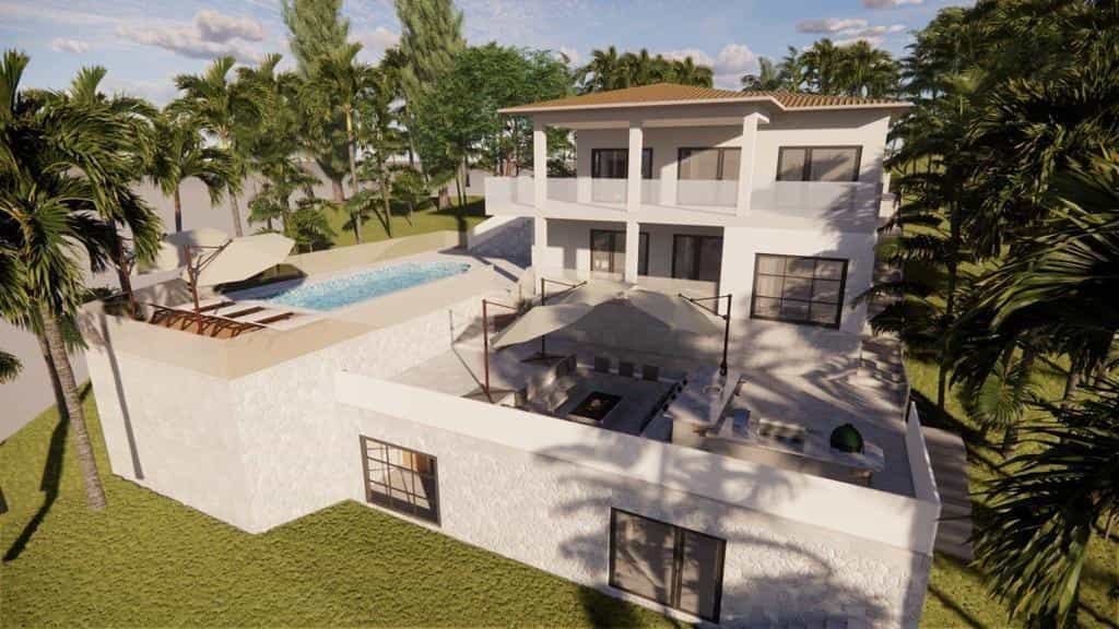 House in Andratx, Illes Balears 11991319