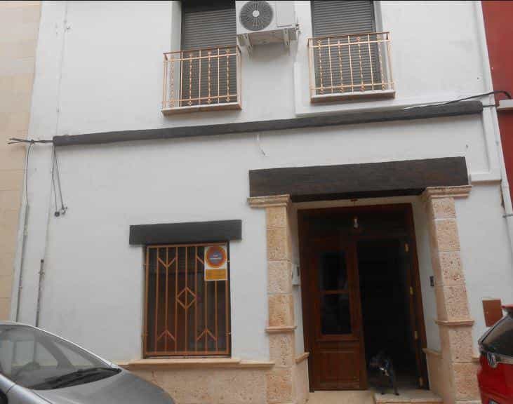 Casa nel Guadassuar, Comunidad Valenciana 11991323