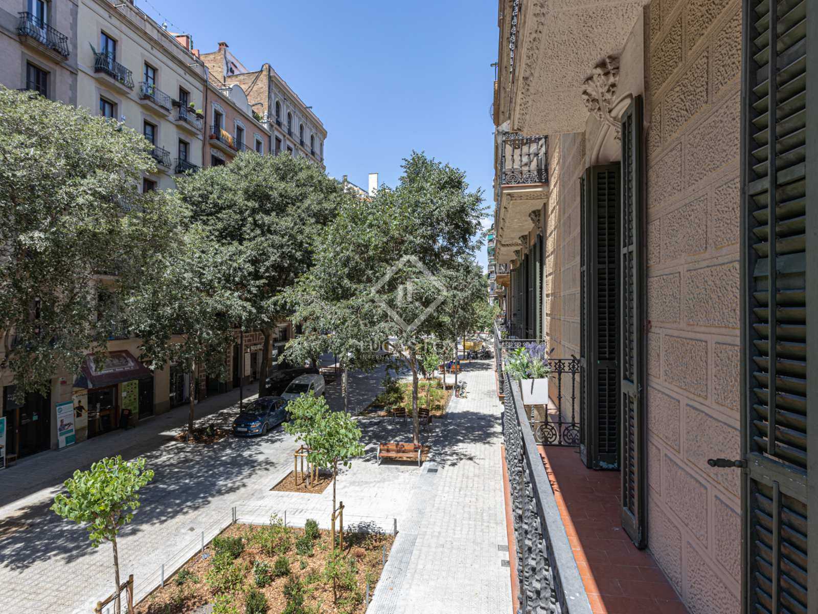Condominium dans Barcelona, Catalonia 11991329