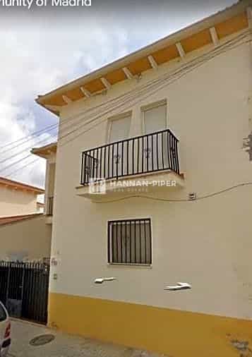 Condomínio no Fuentiduena do Tajo, Madri 11991361