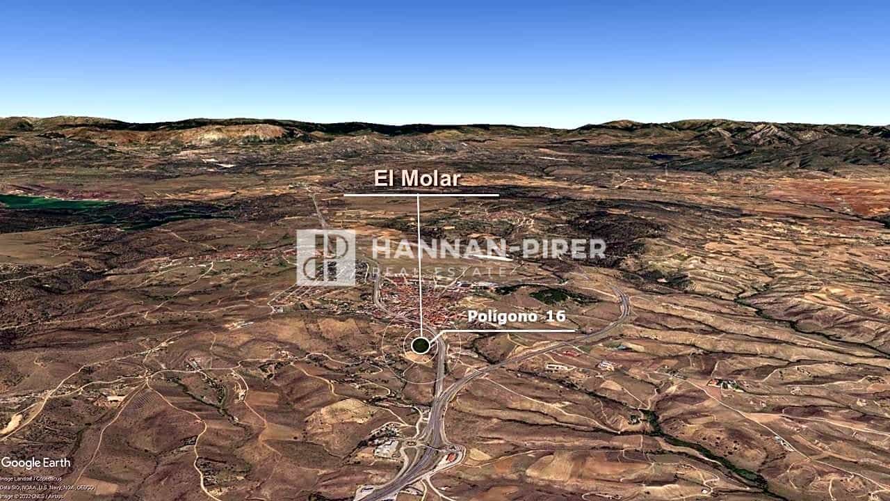 Land in El Molar, Madrid 11991363