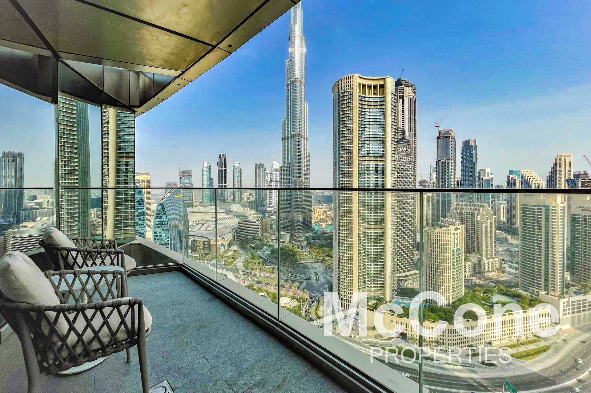 Condominio nel Dubai, Dubayy 11991392