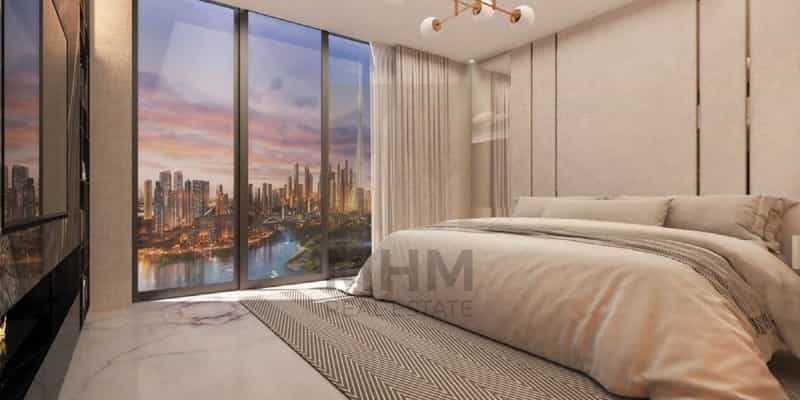 Condominium in Dubai, Dubayy 11991416
