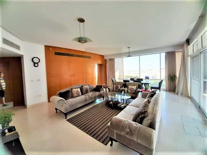 Condominium dans Dubai, Dubaï 11991441