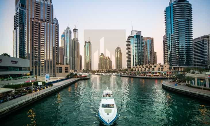 Vedere al dettaglio nel Dubai, Dubayy 11991444