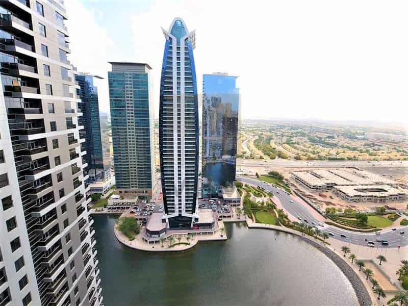 Condominio en Dubai, Dubai 11991454