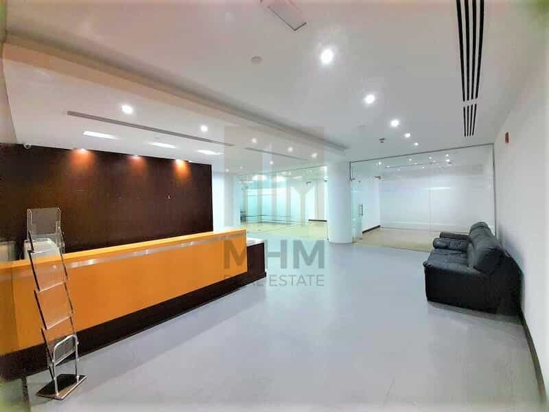 Büro im Dubai, Dubayy 11991482