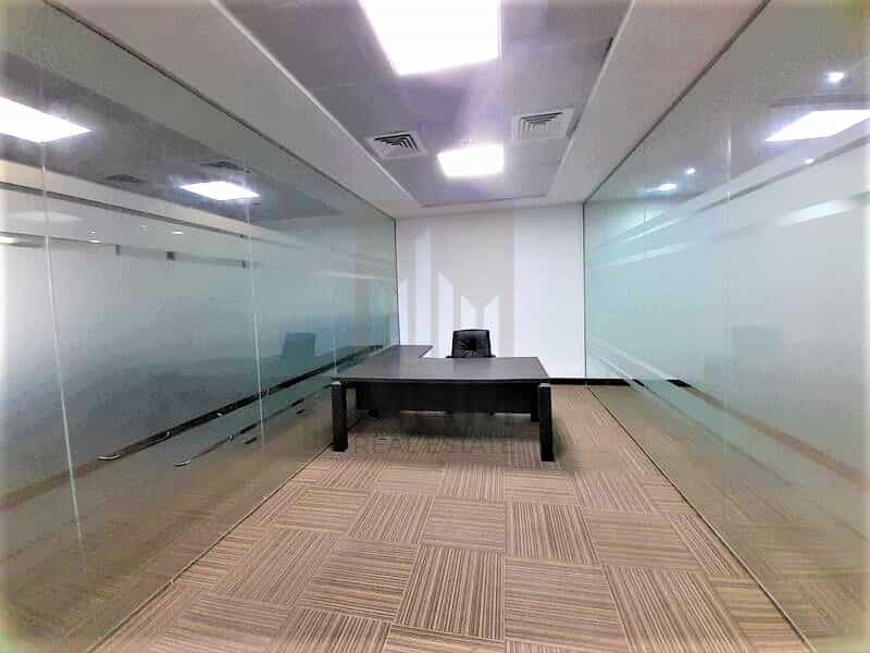 Офис в Dubai, Dubai 11991482