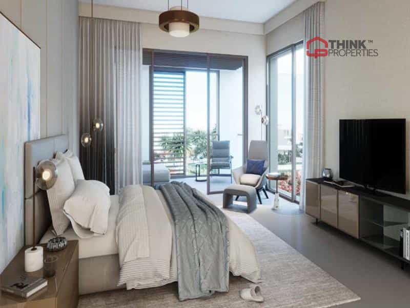 Residencial en Dubai, Dubai 11991488