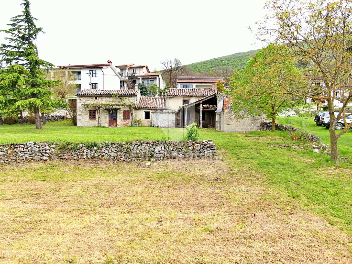 House in Kršan, Istria County 11991578