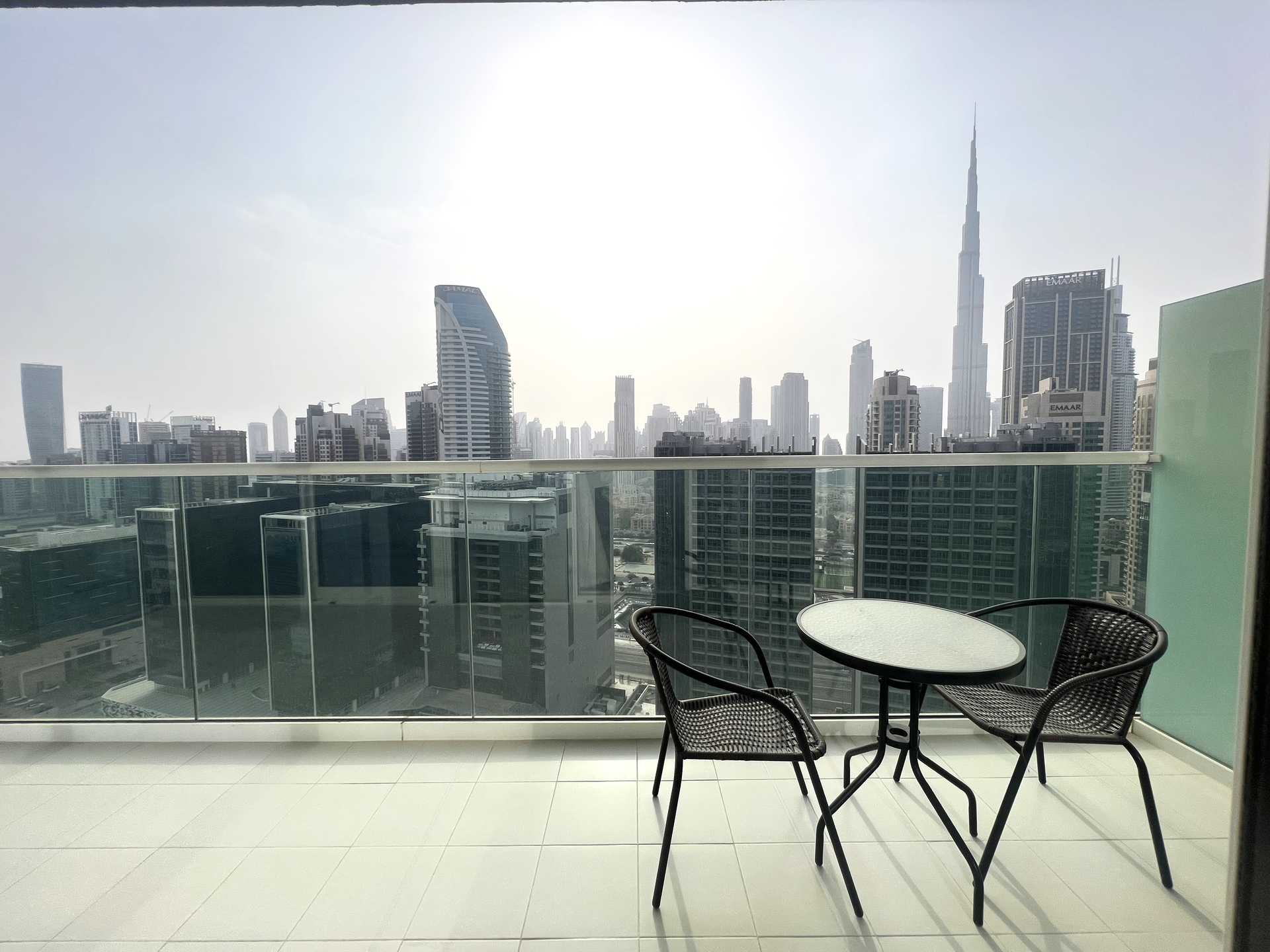 Condominium in Dubai, Dubayy 11991658
