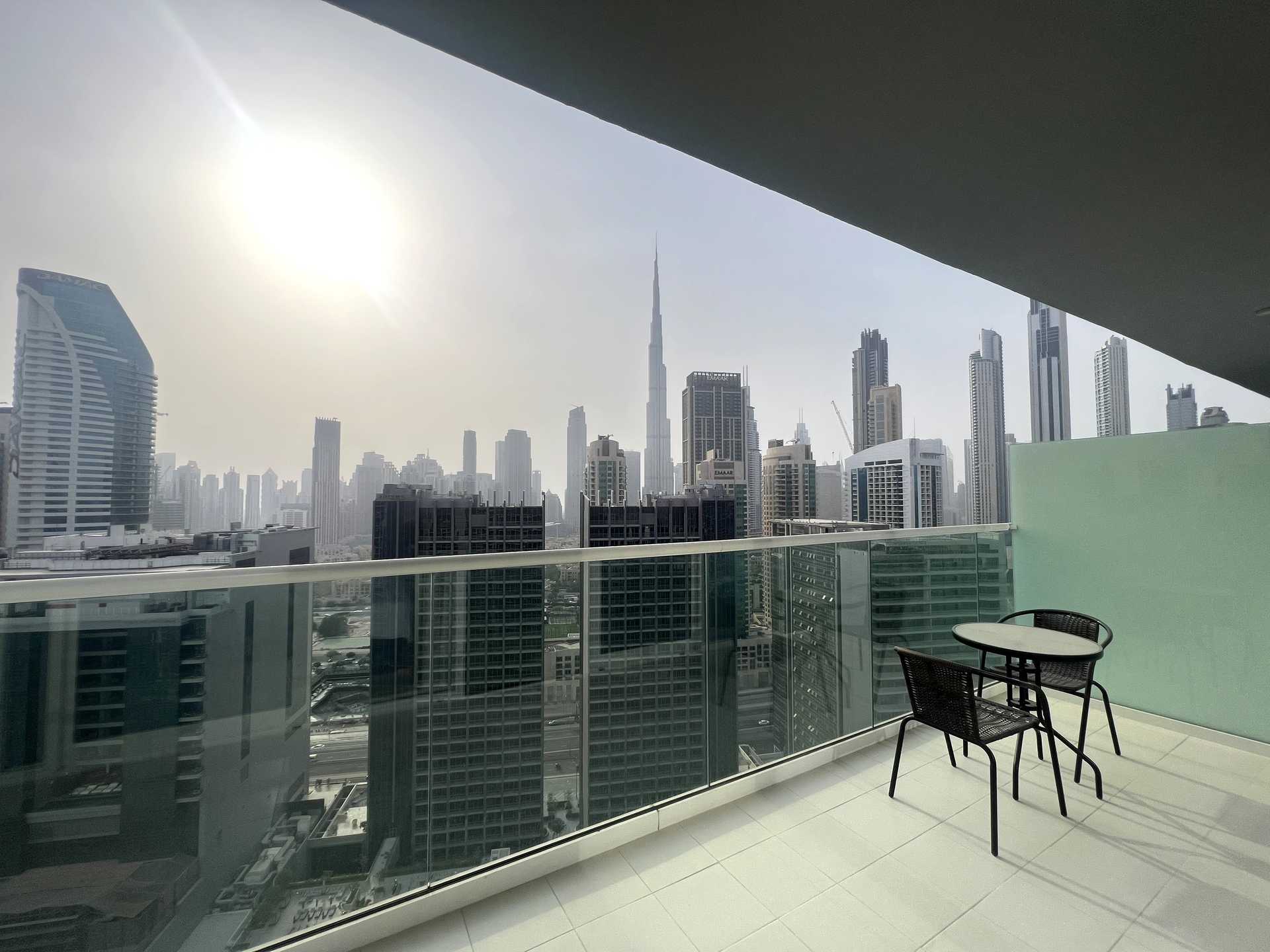 公寓 在 دبي, دبي 11991658