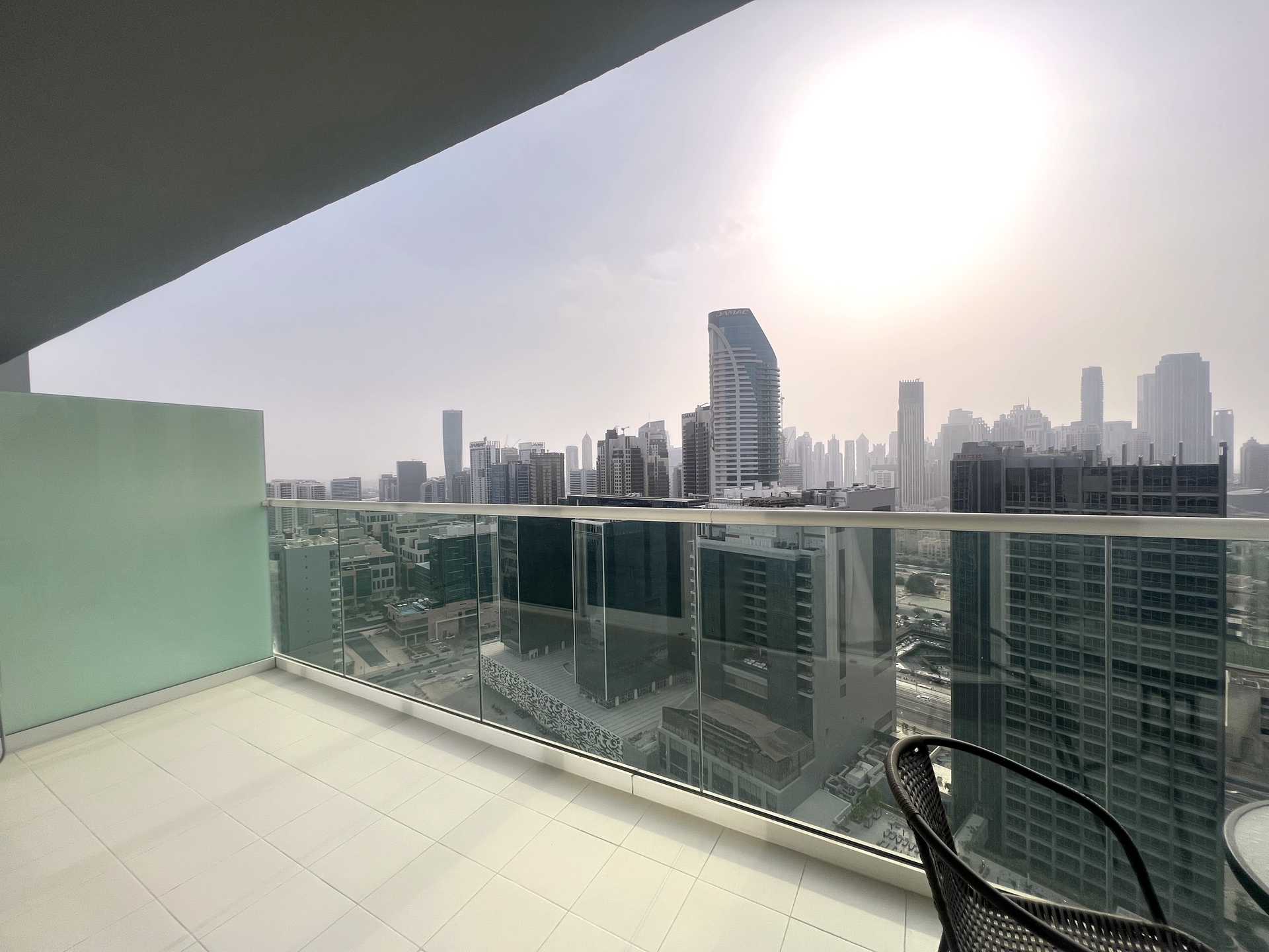 Condominium in دبي, دبي 11991658