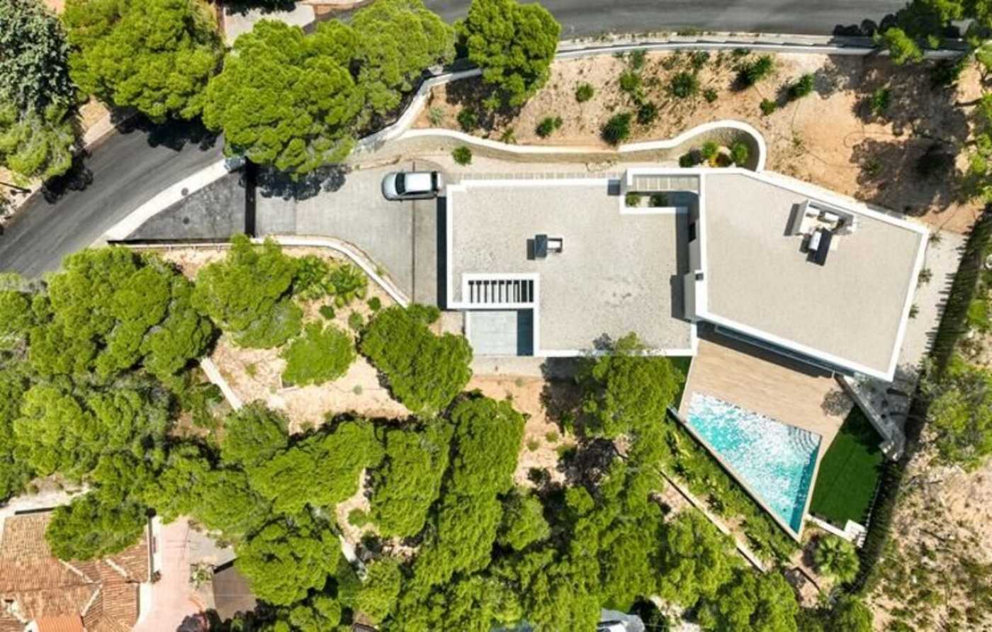 жилой дом в Альтея, Валенсия 11991741