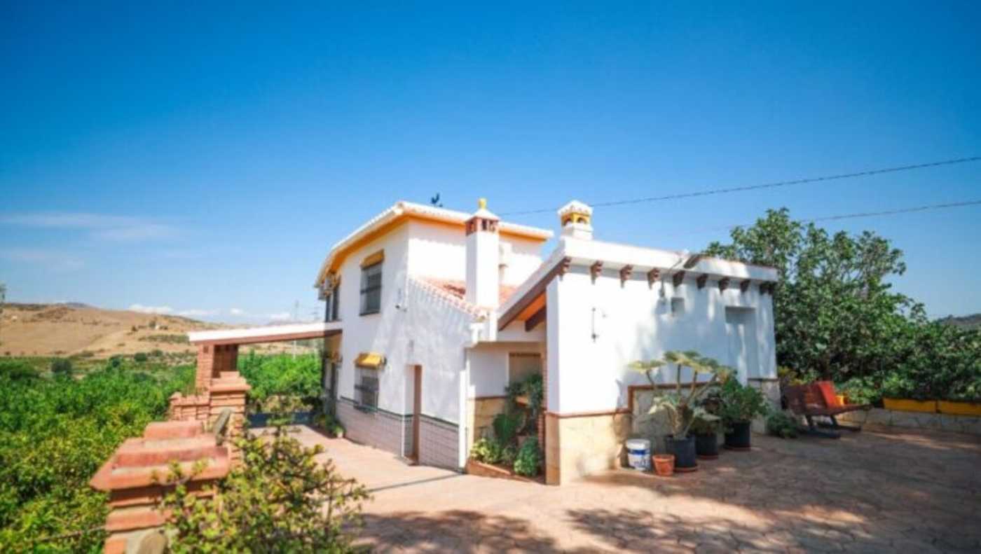 House in Pizarra, Andalusia 11991758