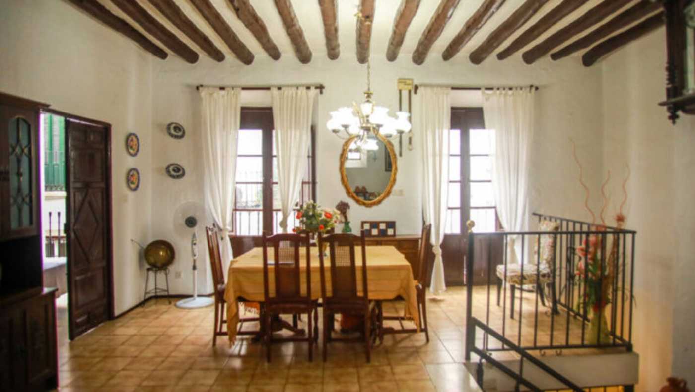 жилой дом в Писарра, Андалусия 11991759