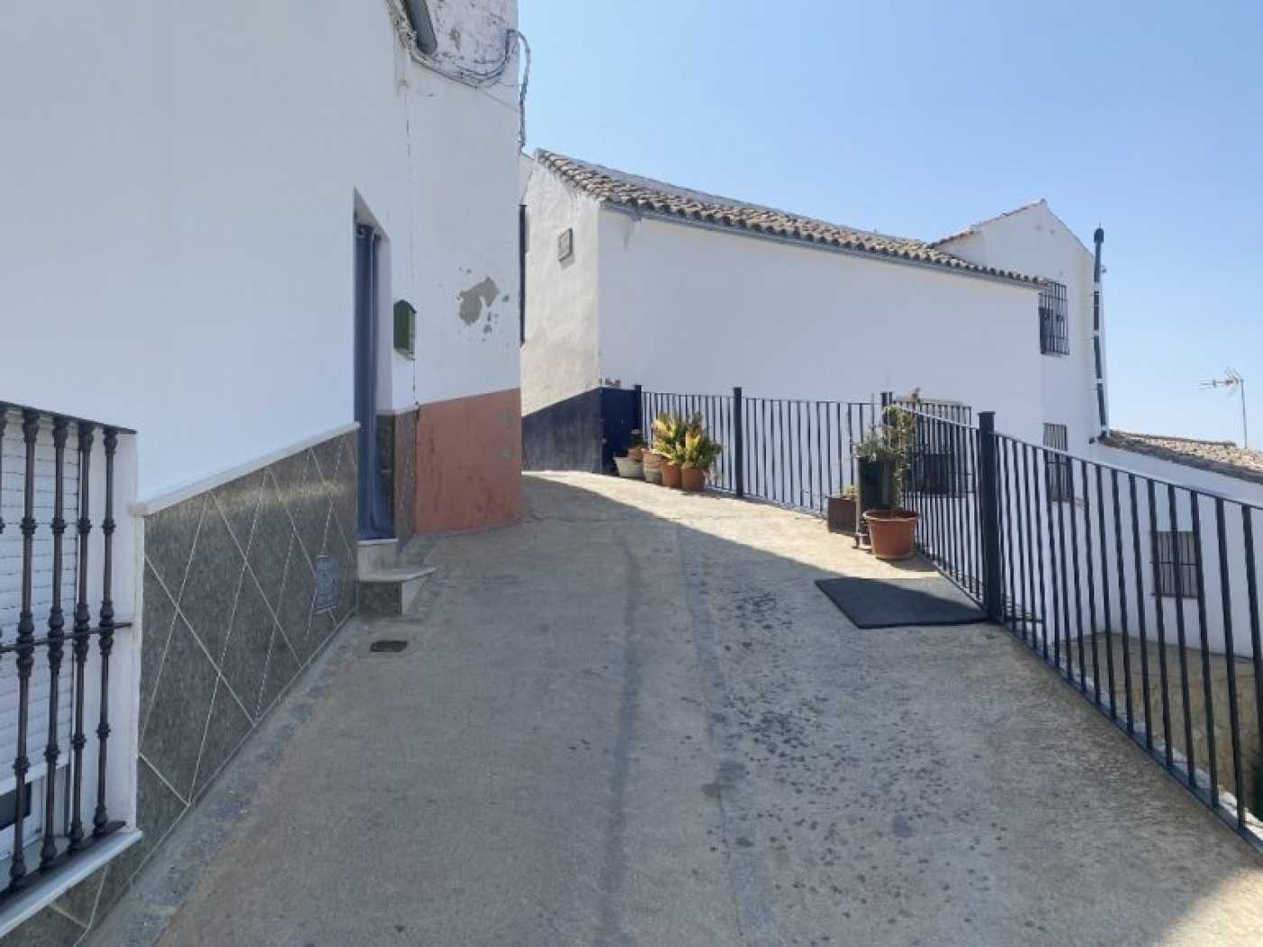 House in Torre Alhaquime, Andalusia 11991763