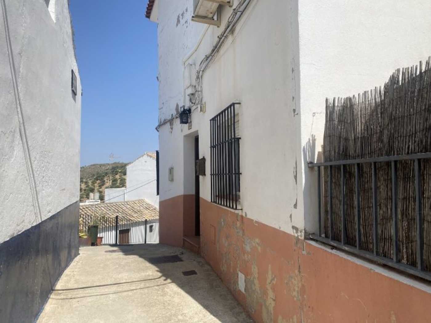 Rumah di Torre Alháquime, Andalusia 11991763