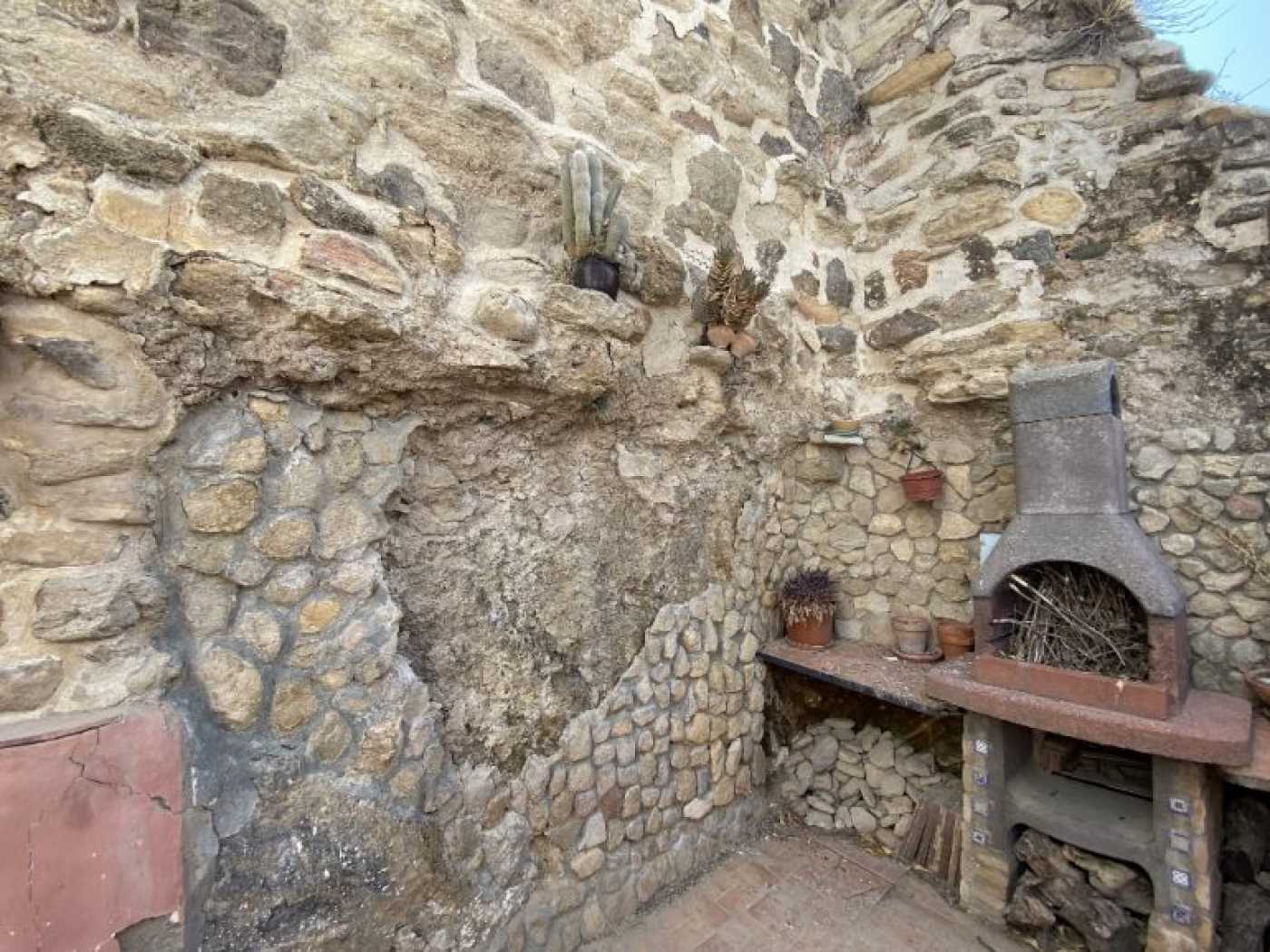 Rumah di Torre Alháquime, Andalusia 11991763