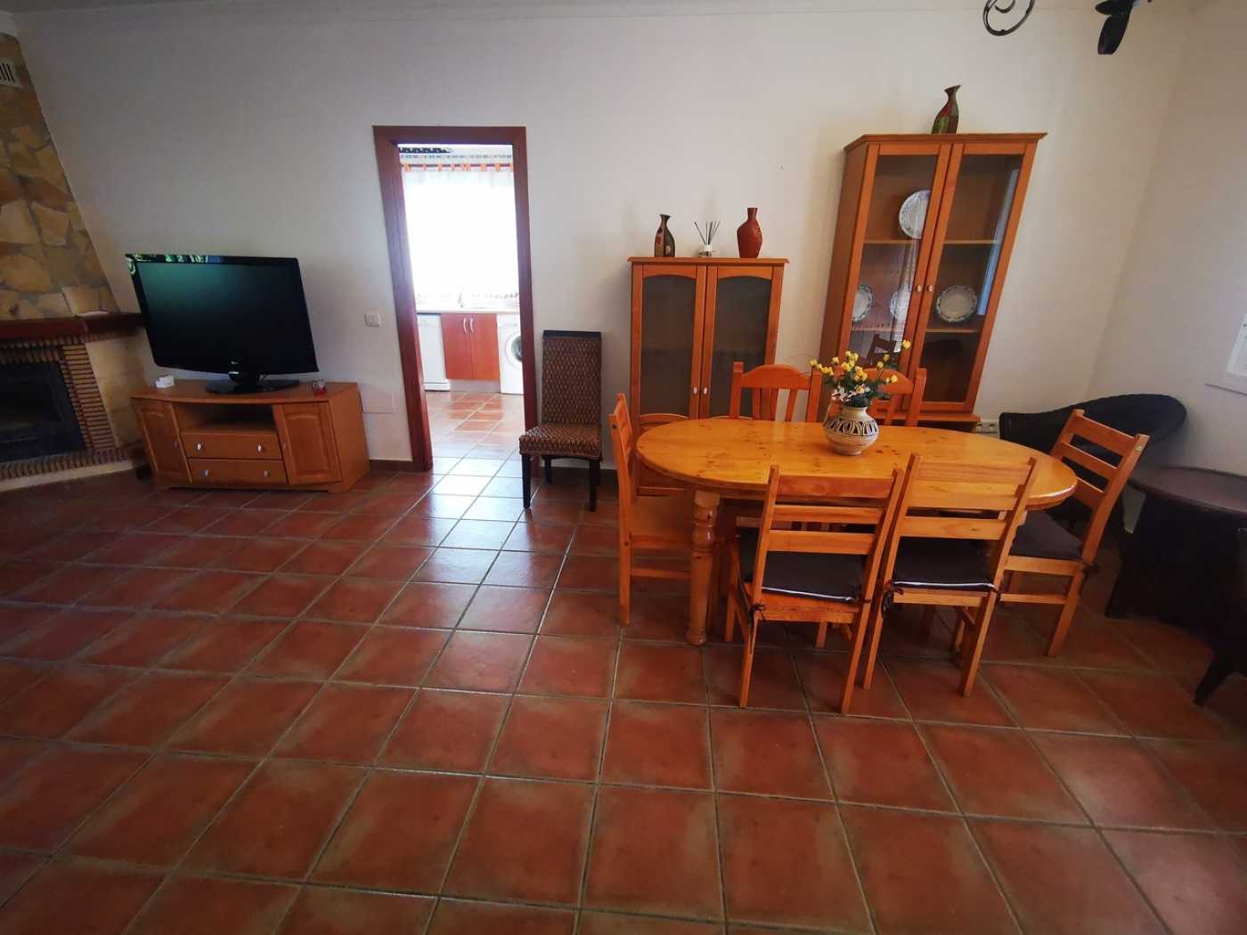 House in Canillas de Aceituno, Andalusia 11991781