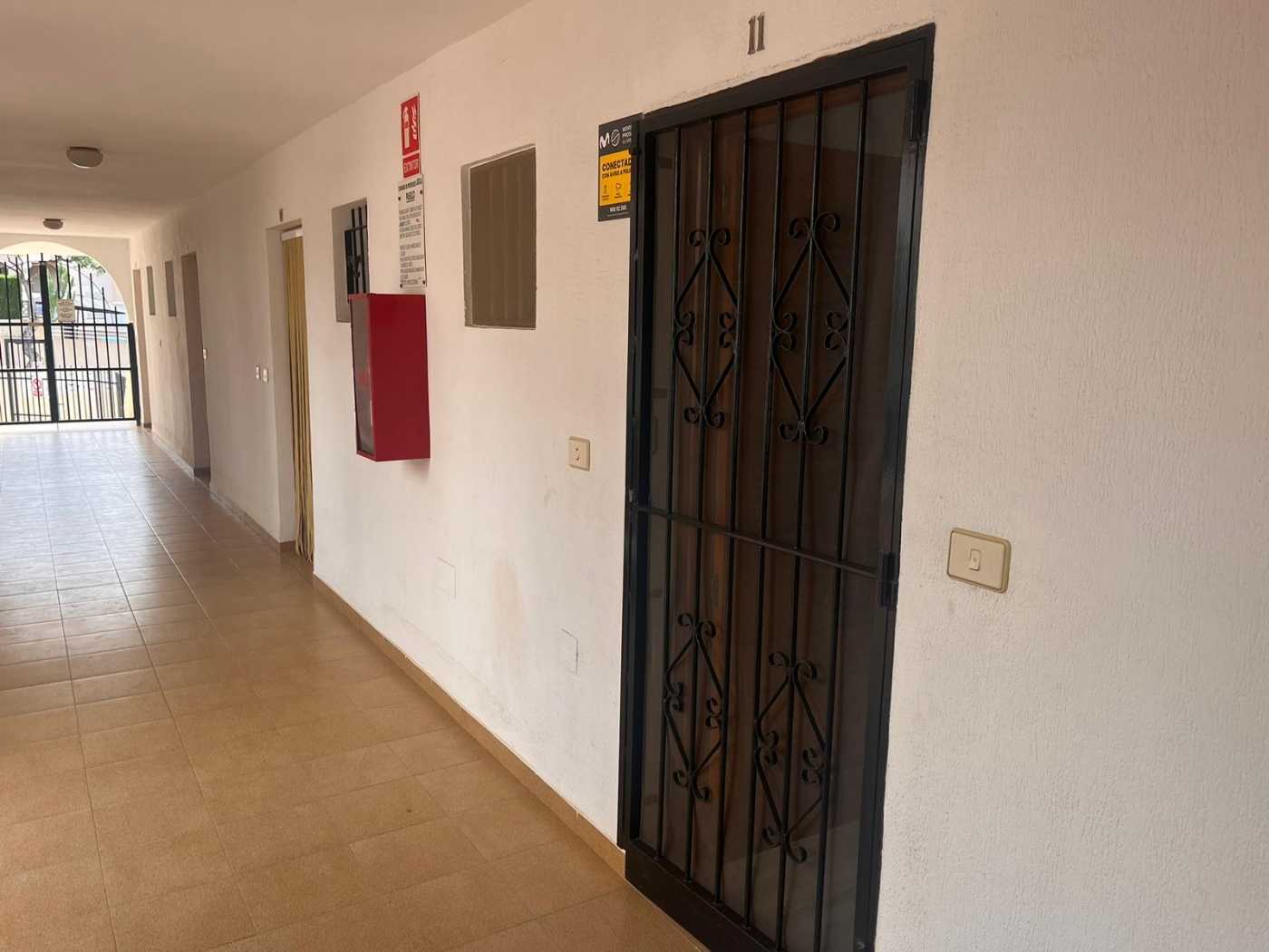 公寓 在 Mazarrón, Región de Murcia 11991813