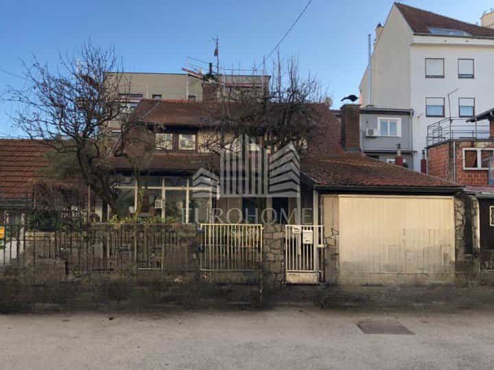 House in Zagreb, Zagreb, Grad 11991862
