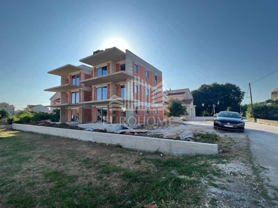 Condominium in Sukošan, Zadar County 11991931
