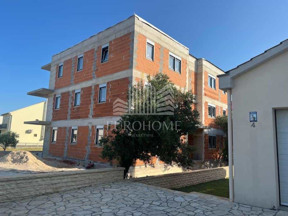 Condominium in Sukošan, Zadar County 11991938