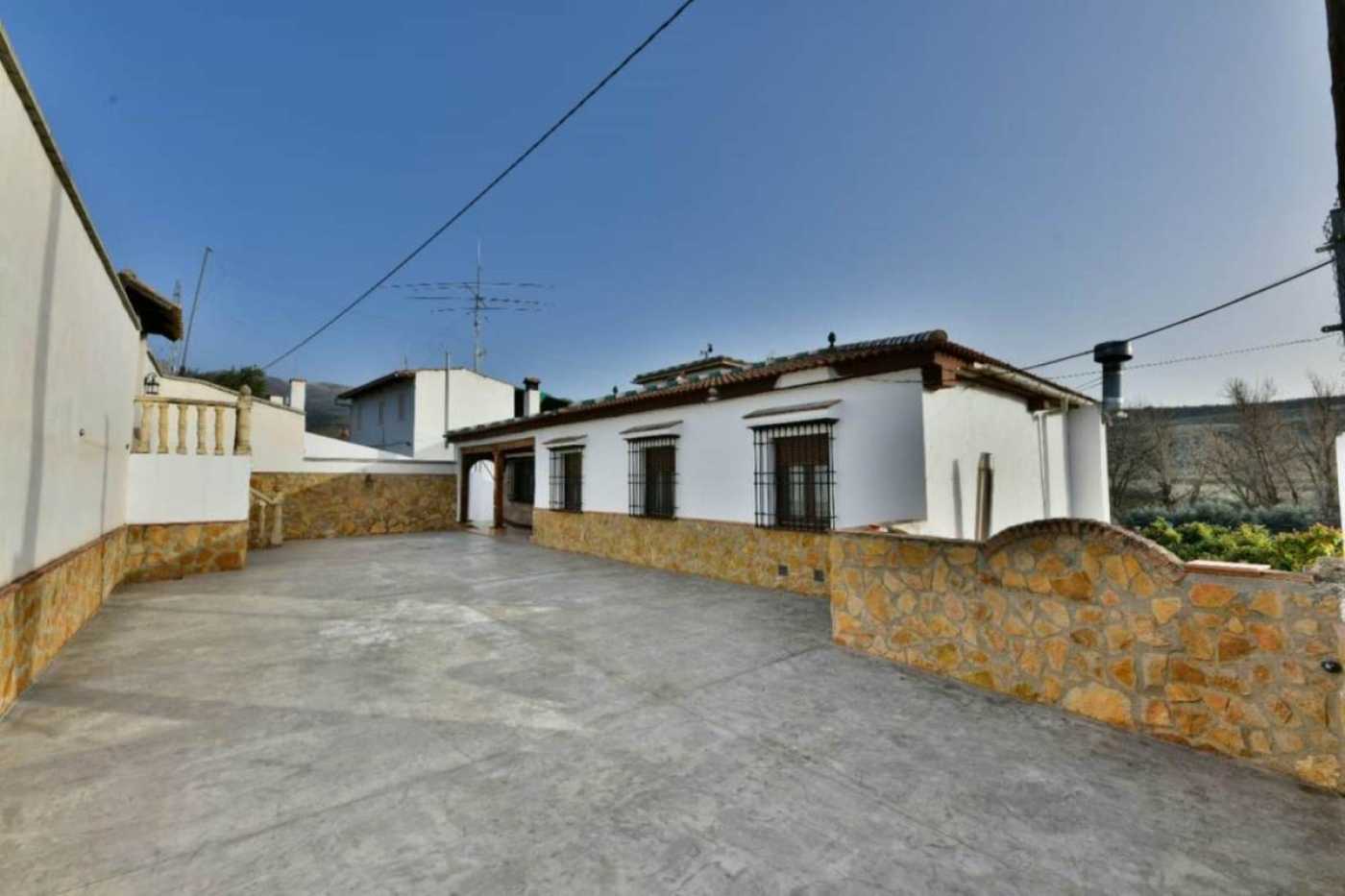rumah dalam Cerrillo de Maracena, Andalusia 11991941