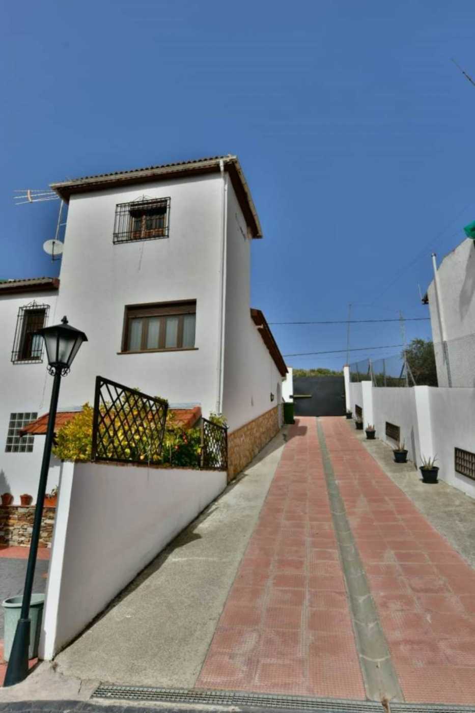 Huis in Cerrillo de Maracena, Andalusië 11991941