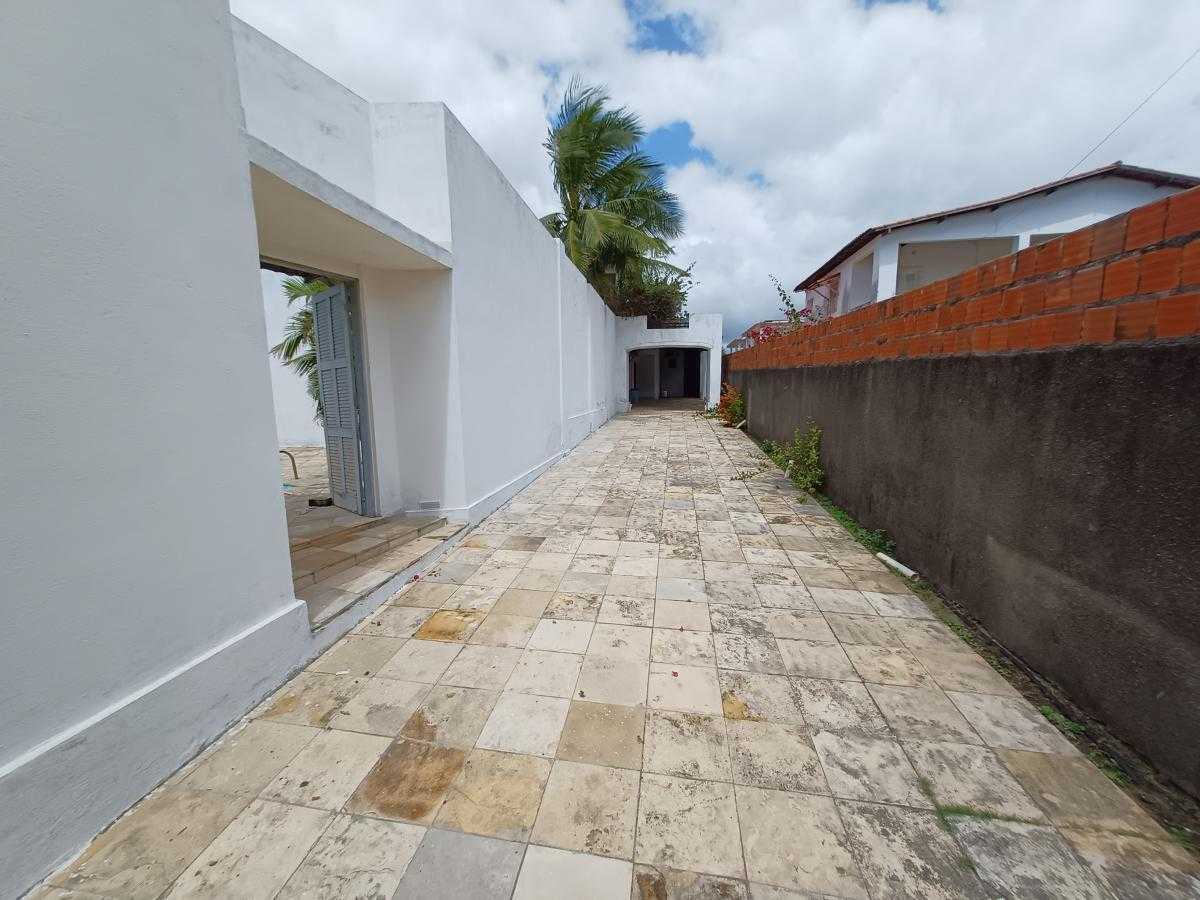 House in , Ceará 11991986