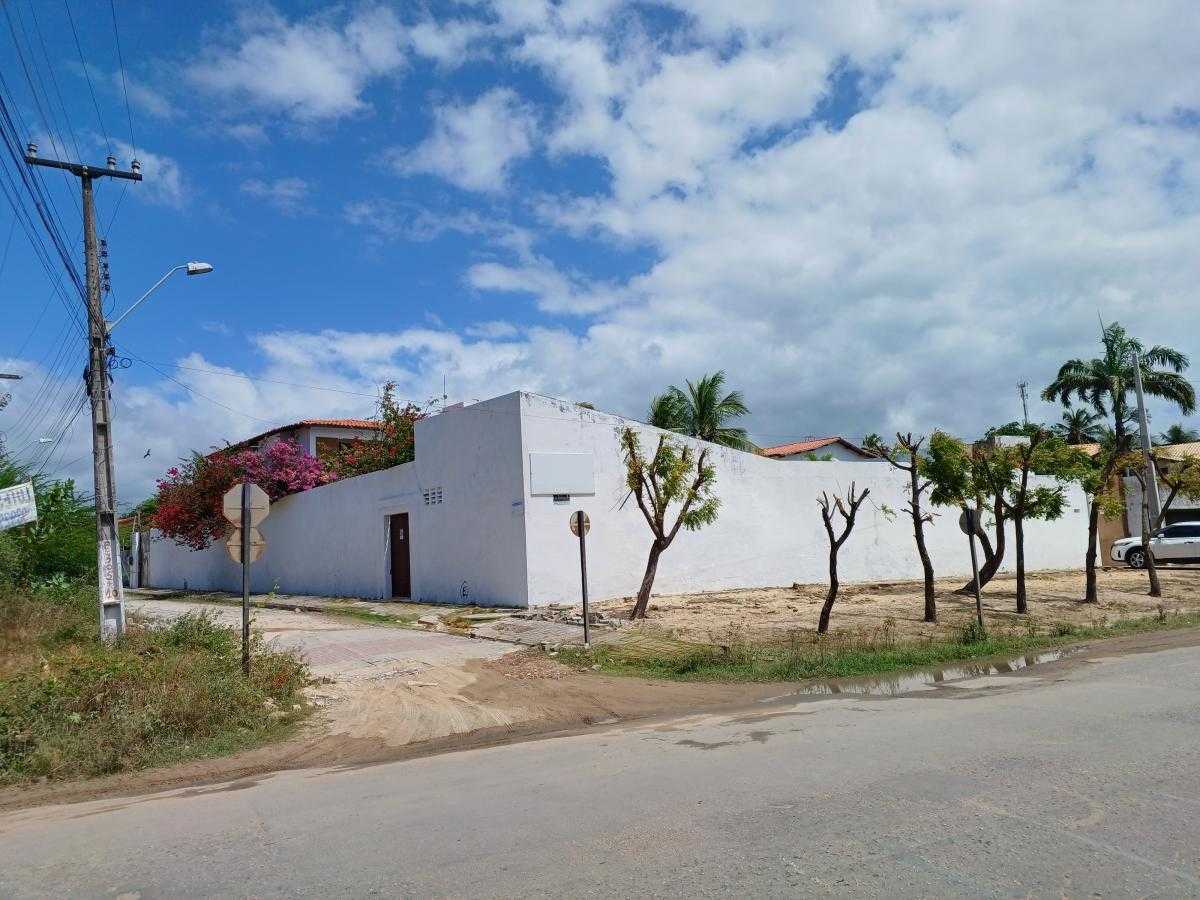 House in Guagiru, Ceara 11991986