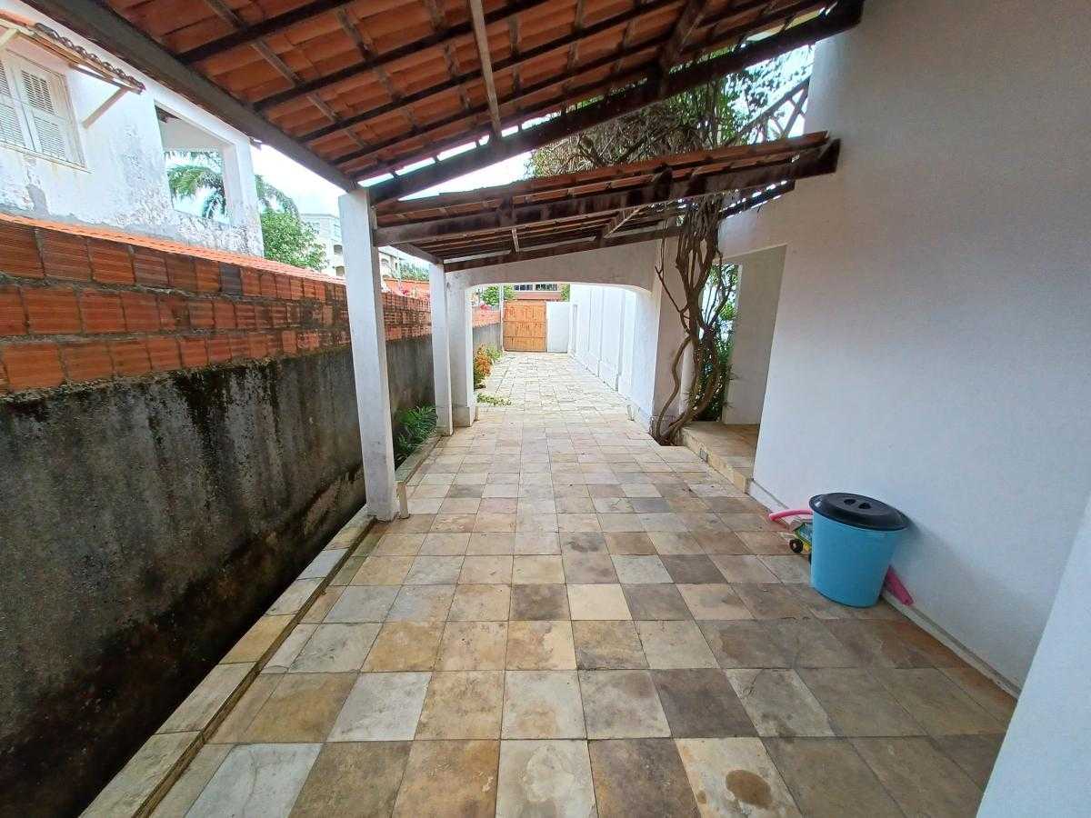 House in , Ceará 11991986