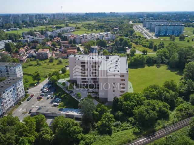 Condominium in Gornji Cehi, Zagreb, Grad 11992019