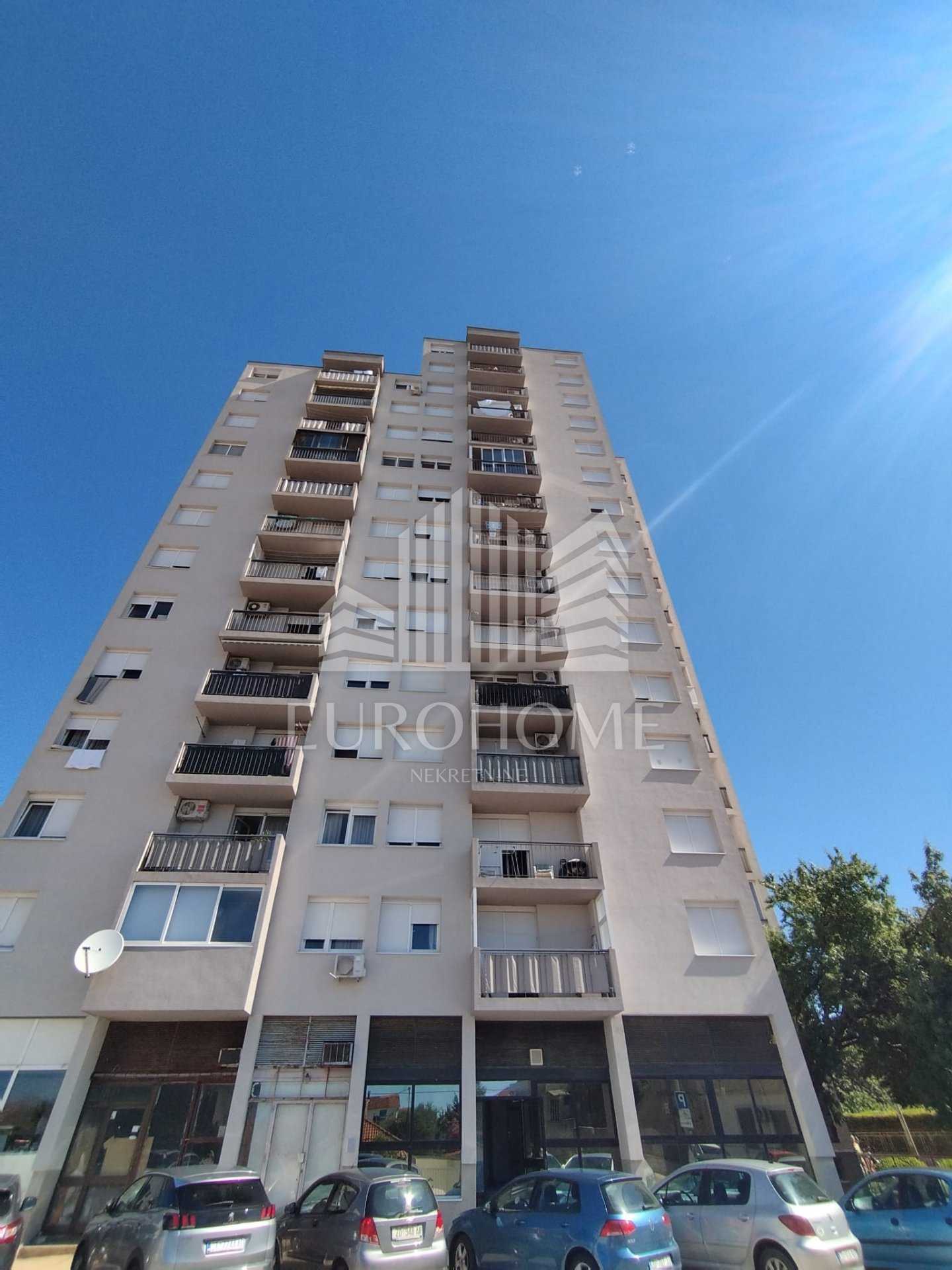 Condominium in Zadar, Zadarska Zupanija 11992030
