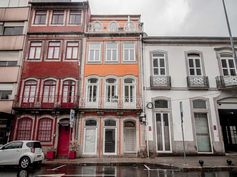 Condominium dans Porto, Porto 11992035